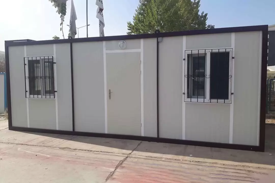 Konteyner Ev Sahibi Olmanın Faydaları